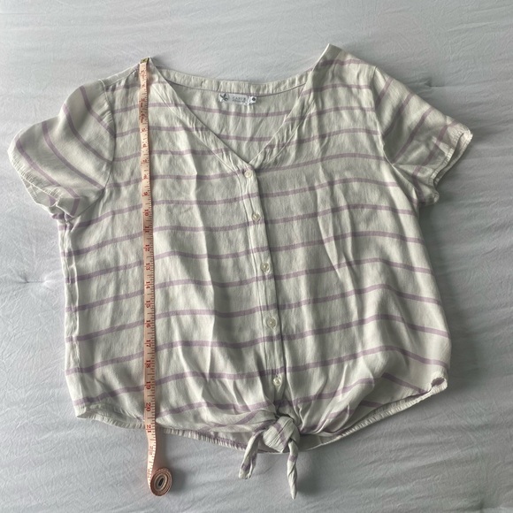 Carve Designs Landon Top - Picture 4 of 6